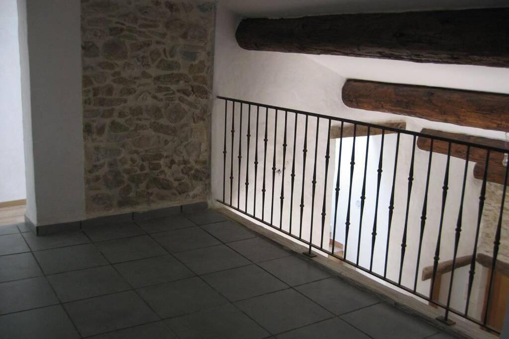 Grand Gite Salavas Exterior photo
